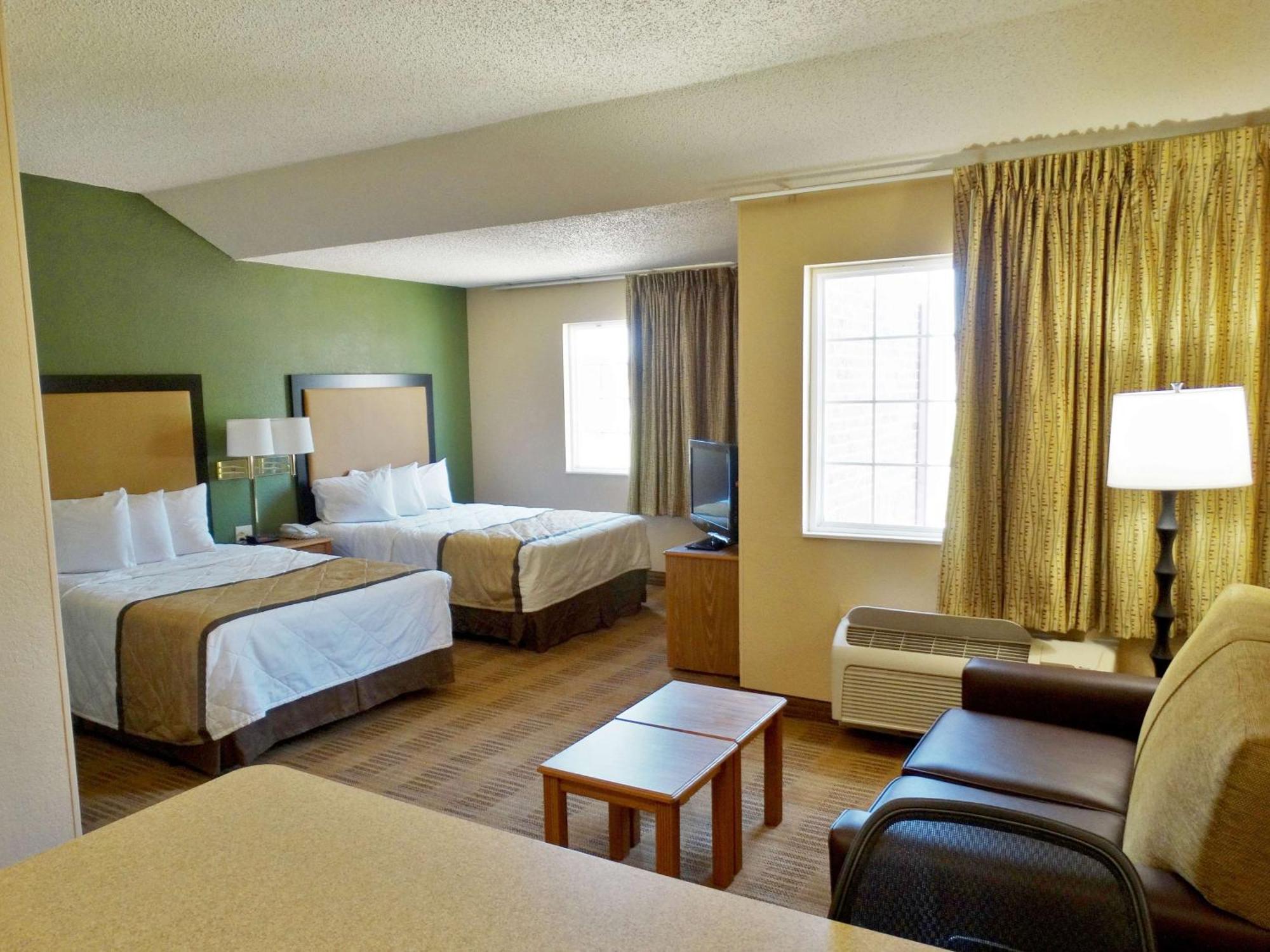 Extended Stay America Select Suites - Orlando - Lake Mary - 1040 Greenwood Blvd Екстериор снимка